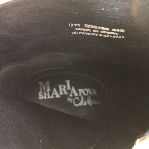 Cole Haan high heel booties - Picture 4 of 6